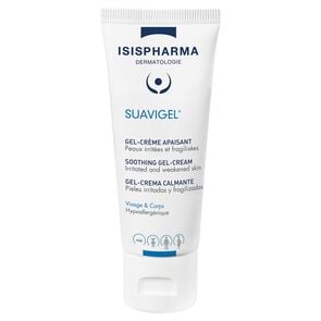 Suavigel 40ml - Isispharma