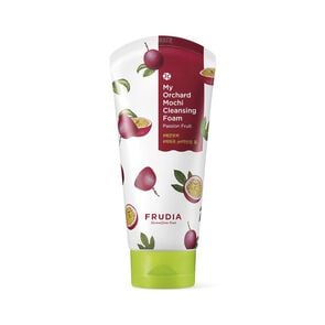 Espuma Limpiadora Maracuya 120mL - Frudia