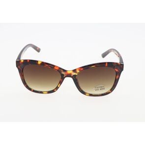 Lente De Sol Retro Leopardo Uv400 Protección Ultravioaleta Vps 2217 - Acc. medicos inverlar