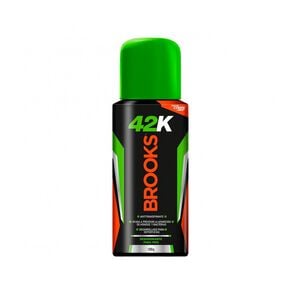 42K Running Desodorante Spray Para Pies 100 gr - Brooks