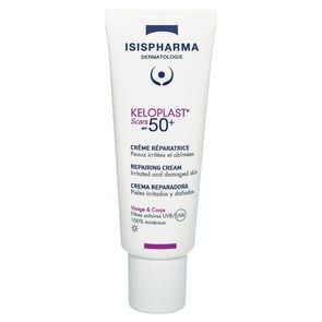 Keloplast Scars Spf50+ - Isispharma