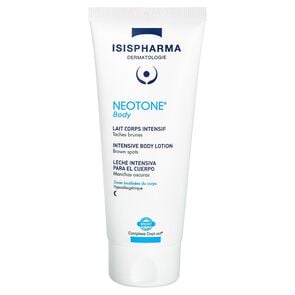 Neotone Body 100ml - Isispharma