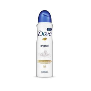 Original Desodorante Femenino Aerosol 150 mL - Dove