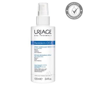 Spray Secante Reparador Bariéderm-CICA 100ml - Uriage