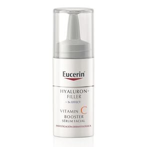 Anti Edad Hyaluron Filler Sérum Vitamina C Booster 8 mL - Eucerin