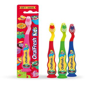 Product image of Cepillo Dental Kids - Oralfresh