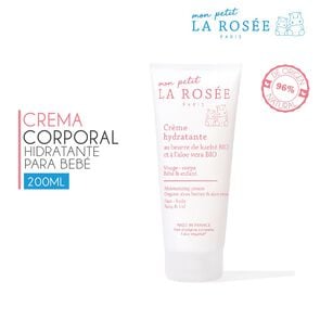 Product image of Mon Petit Crema Hidratante 200mL - La rosee