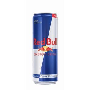 Red Bull Bebida Energética, 355 mL