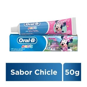 Product image of Kids Minnie Pasta Dental 50 g (37 ml) - Oral-b