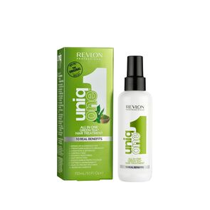 Uniq One Treatment Green Tea 150ml - Revlon