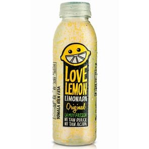 Product image of Limonada Original 385 mL - Love lemon