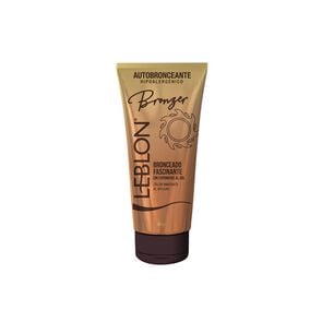 Loción Autobronceante Express 90 gr - Leblon