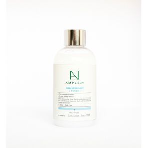 Tónico Facial con ácido Hialuronico 220 ml - Ample:n