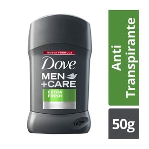 Men Care Antitranspirante Extra Fresh Barra 50 grs - Dove men