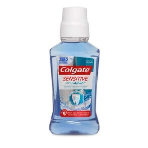 Enjuague Bucal Sensitive 250 mL - Colgate