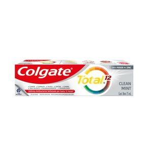 Pasta Dental Total12 75 mL - Colgate