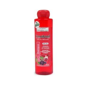 Granada Uva Shampoo de  750 mL - Familand