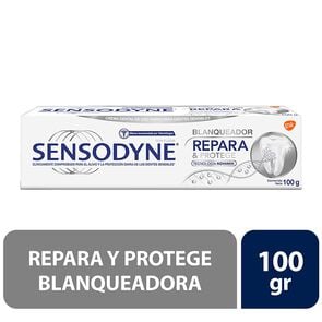 Repara & Protege Crema de 100 gr - Sensodyne