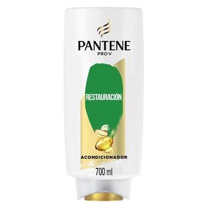 Acondicionador Restauración 700 ml - Pantene