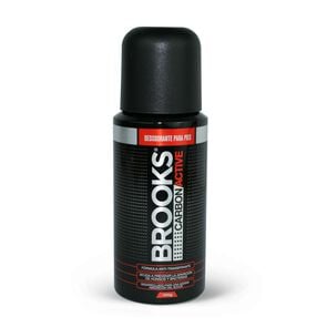 Product image of Carbon Active Desodorante Spray Para Pies 100 gr - Brooks