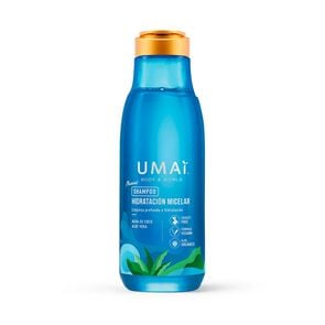 Product image of Shampoo Micelar 385 ml - Umai