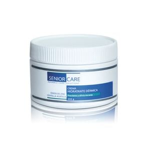 Product image of Crema Hidratante Dérmica 250 gr - Senior care