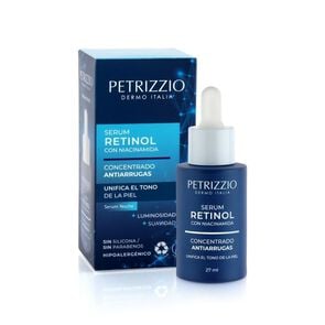 Product image of Serum Antiarrugas Retinol 27 ml - Petrizzio