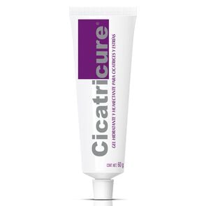 Product image of Gel Para Cicatrices y Estrías 60 gr - Cicatricure