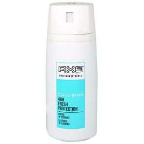 Product image of Collision Desodorante Spray de  152 mL - Axe