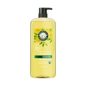 Shampoo Shine Collection Brillance 865 mL - Herbal essences collection