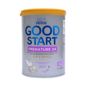 Product image of Alimento En Polvo Good Start Premature 24 400 gr - Nestle