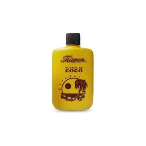 Aceite de Coco Natural 120 mL - Trianon