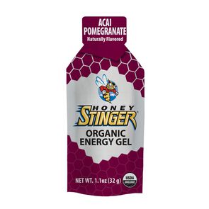 Product image of Gel Energético Sabor Granada 32 gr - Honey stinger