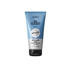 Gel capilar fijación extra fuerte 150gr - Joanna