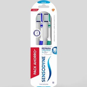 Cepillo Dental Repara y Protege Suave - Sensodyne