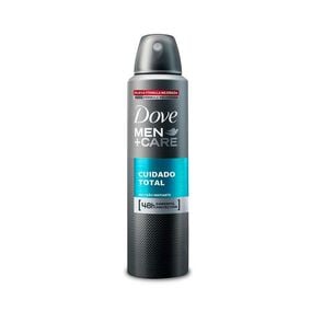 Product image of Men Care Antitranspirante Clean Comfort en Aerosol 89 grs - Dove men