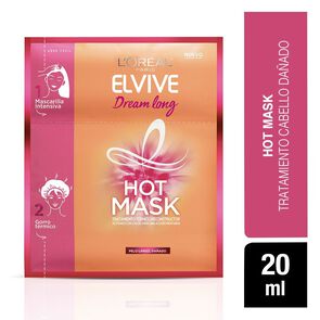 Product image of Hot Mask Dream Long 20 ml - Elvive