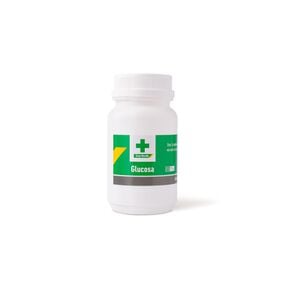 Glucosa 75 gr - Recetario magistral cruzverde