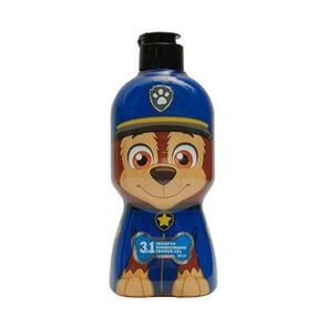 Paw Patrol Shampoo-Acondicionador-Shower 3 En 1 350 mL - Gelatti