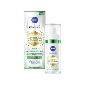 Product image of Serum Luminous Anti-Imperfecciones 30 ml - Nivea