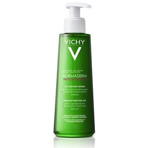 Gel de Limpieza Normaderm Phytosolution 400 mL - Vichy