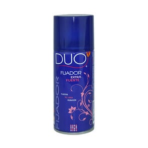 Laca Extra Fuerte 165 mL - Duo