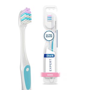 Expert Cepillo Dental Sensi Ultra Suave - Oral-b