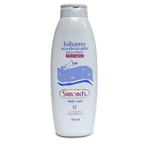 Baby Care Acondicionador Infantil de 360 mL - Simonds