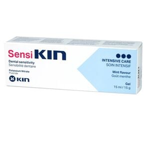 Gel Dental Bioadhesivo 15 mL - Kin