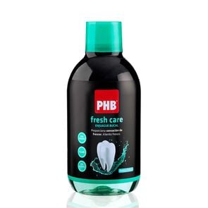 Fresh Care Enjuague Bucal 500 mL - Phb