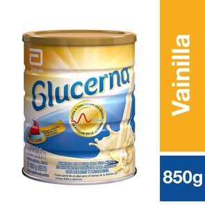 Product image of Suplemento en Polvo para Diabeticos Sabor Vainilla 850 Gr - Glucerna