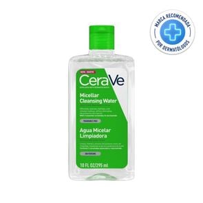 Agua Micelar Limpiadora 295 ml - Cerave