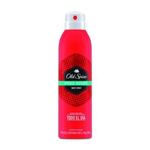 Desodorante Spray Pure Sport 150 mL - Old spice