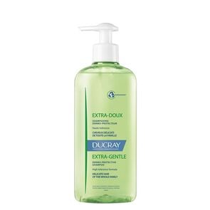 Shampoo Dermoprotector Extra-Suave 400 mL - Ducray